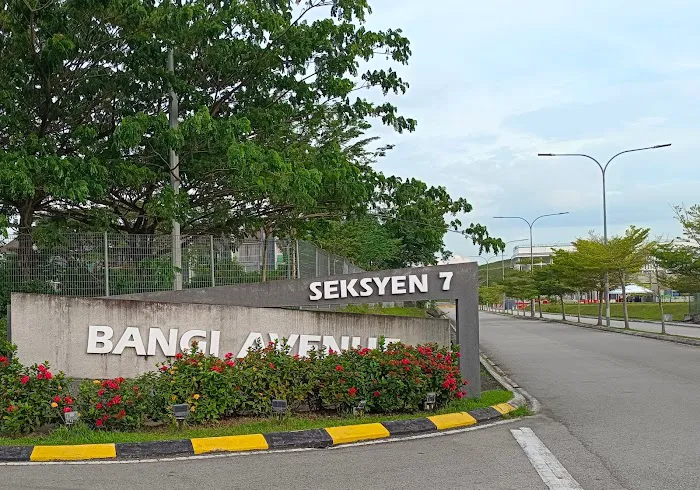 Veemaz Suite Stay @ BangiAvenue3 Picture 1