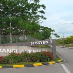 Veemaz Suite Stay @ BangiAvenue3