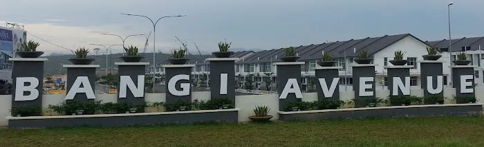 Bangi Avenue Homestay Picture 2