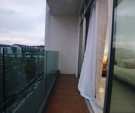 Bangi Avenue Homestay