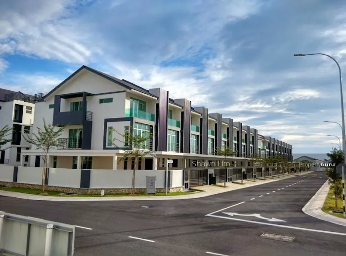 Bangi Avenue Homestay Picture 5