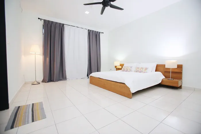 Bangi Avenue Homestay Picture 9