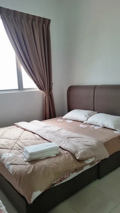 HIY Homestay Adelia2 Bangi,Kajang Picture 4