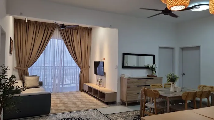 HIY Homestay Adelia2 Bangi,Kajang Picture 5