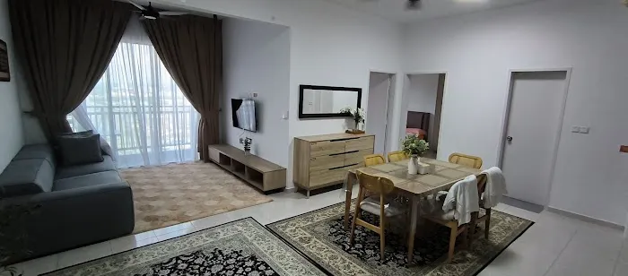 HIY Homestay Adelia2 Bangi,Kajang Picture 1