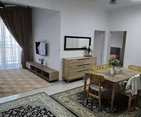HIY Homestay Adelia2 Bangi,Kajang