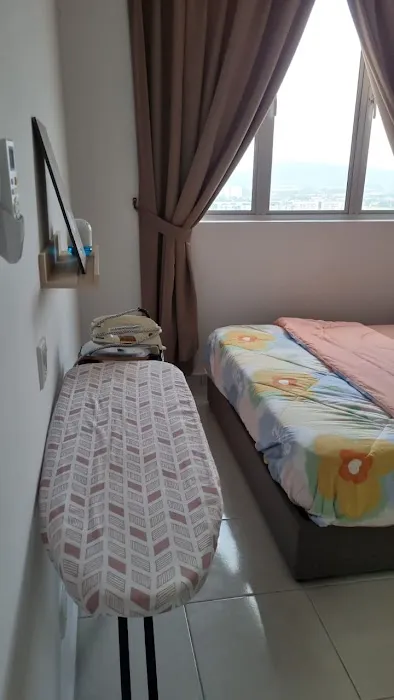 HIY Homestay Adelia2 Bangi,Kajang Picture 7