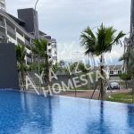 Aya Izumi Homestay-Residensi Adelia