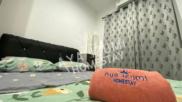Aya Izumi Homestay-Residensi Adelia Picture 6