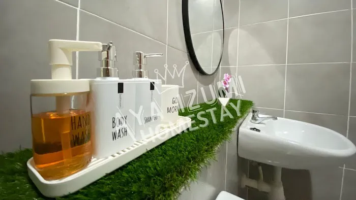 Aya Izumi Homestay-Residensi Adelia Picture 7