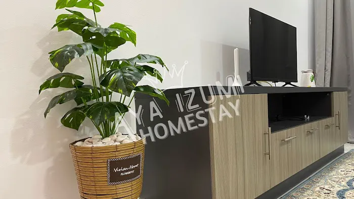 Aya Izumi Homestay-Residensi Adelia Picture 9