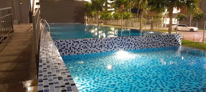 D'Homestay Adelia Bangi Avenue Picture 9