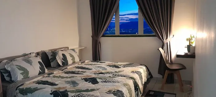 D'Homestay Adelia Bangi Avenue Picture 5