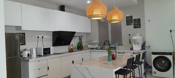 D'Homestay Adelia Bangi Avenue Picture 2