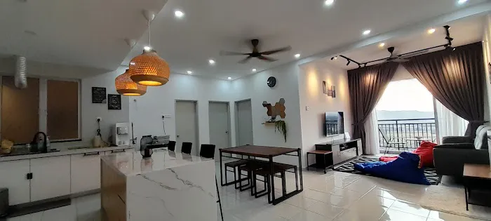 D'Homestay Adelia Bangi Avenue Picture 1