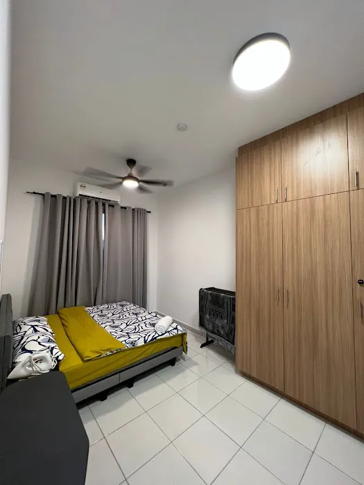 Homestay Orked Dahlia Adelia Bangi Picture 2