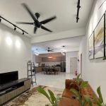 Homestay Orked Dahlia Adelia Bangi