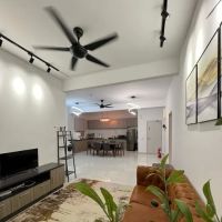 Homestay Orked Dahlia Adelia Bangi ico