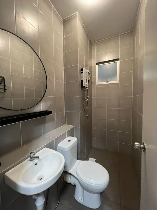 Homestay Orked Dahlia Adelia Bangi Picture 5