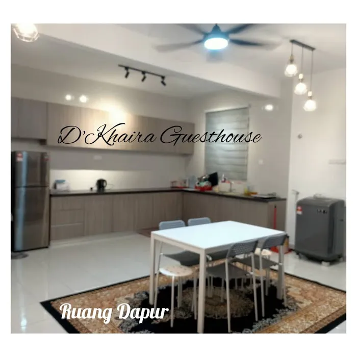 D Khaira Homestay Picture 1
