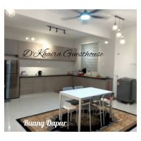 D Khaira Homestay ico