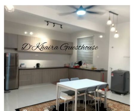 D Khaira Homestay