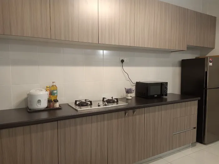 Adel Bangi Homestay Picture 7