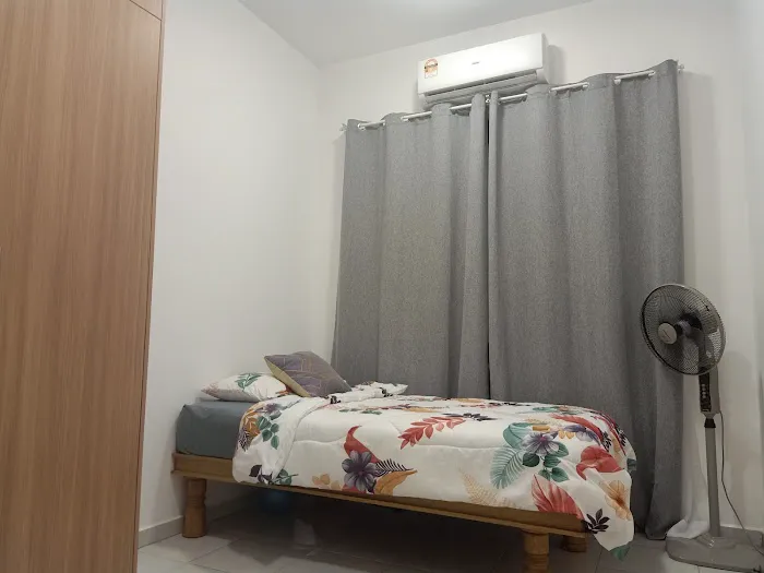 Adel Bangi Homestay Picture 8