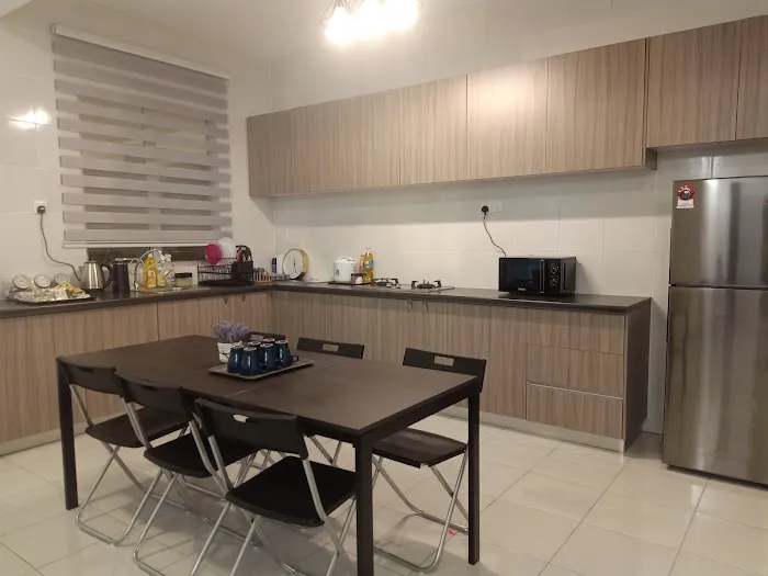 Adel Bangi Homestay Picture 9
