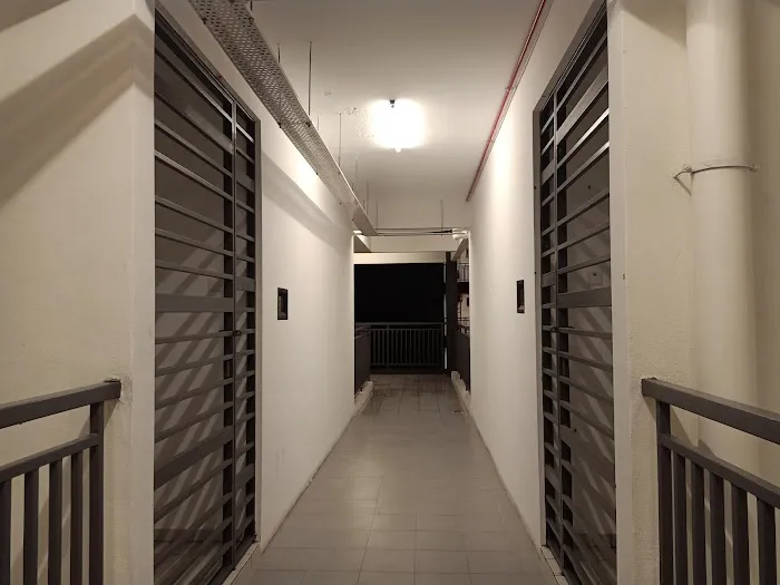 Adel Bangi Homestay Picture 10