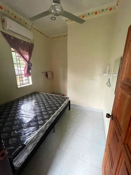 HOMESTAY KHATIJAH Picture 3