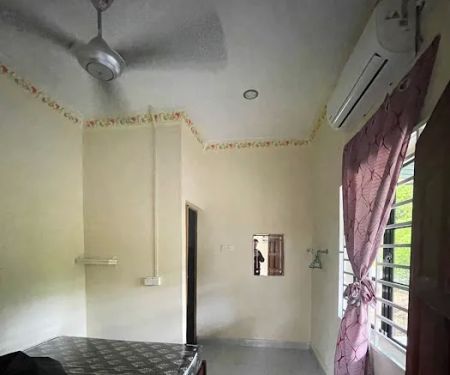 HOMESTAY KHATIJAH