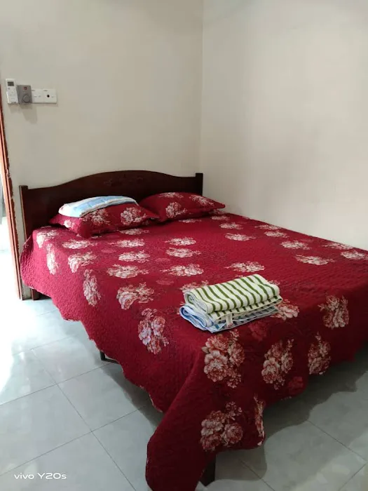 HOMESTAY KHATIJAH Picture 7