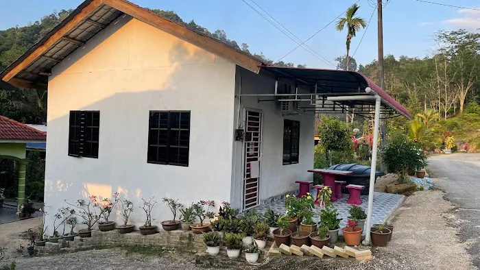 HOMESTAY KHATIJAH Picture 8