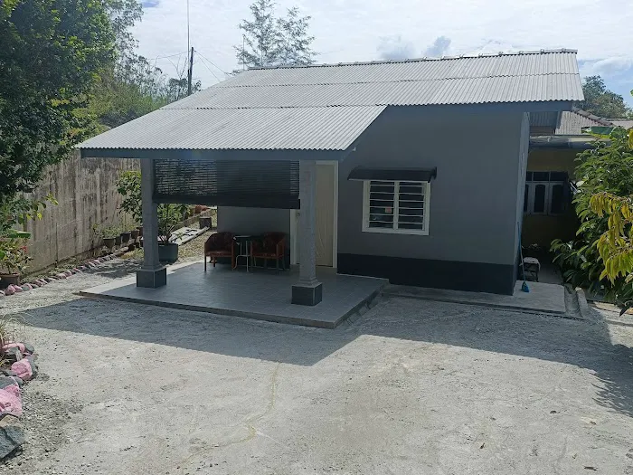 Endun Homestay *Felcra Keruak* Picture 5