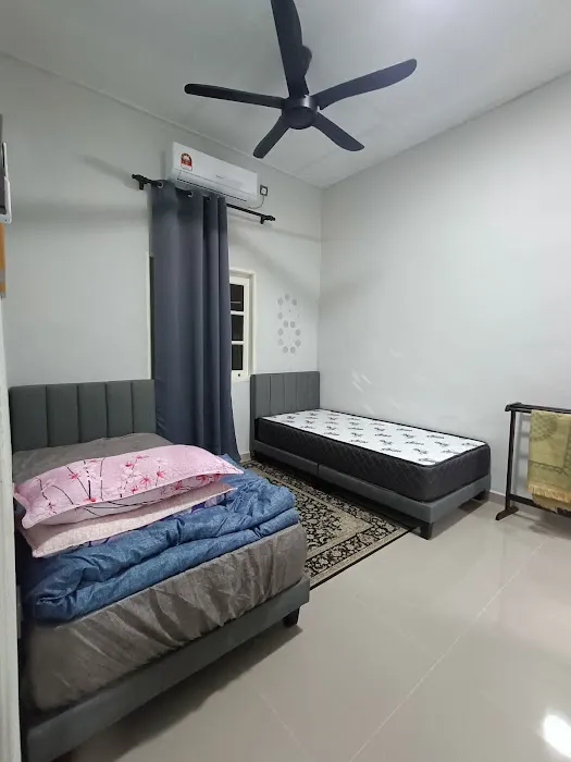 Endun Homestay *Felcra Keruak* Picture 6