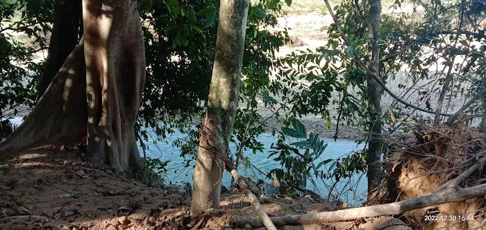 Pengkalan PakCu MakCu Keruak Picture 3