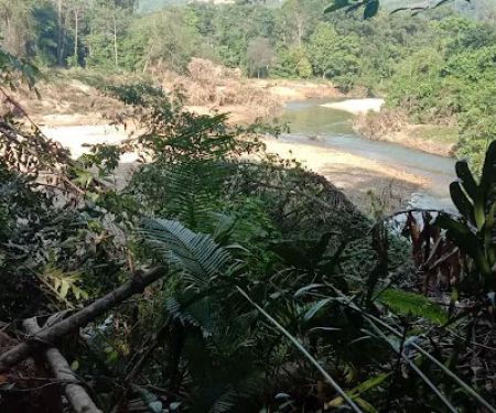 Pengkalan PakCu MakCu Keruak