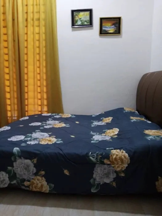 Rahimah Homestay Picture 2