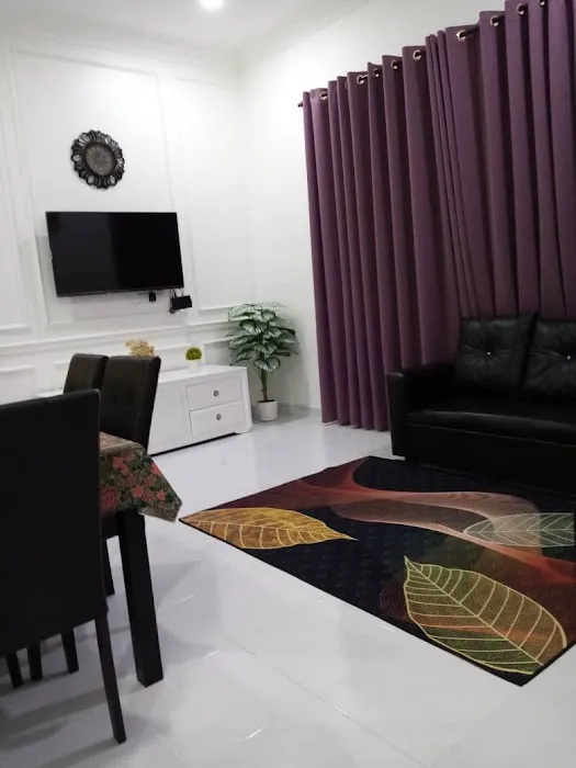 Rahimah Homestay Picture 1