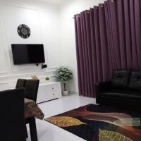 Rahimah Homestay ico