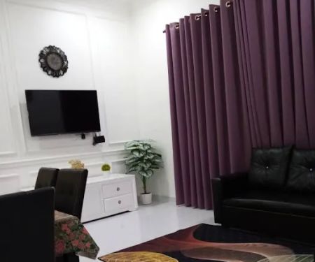 Rahimah Homestay