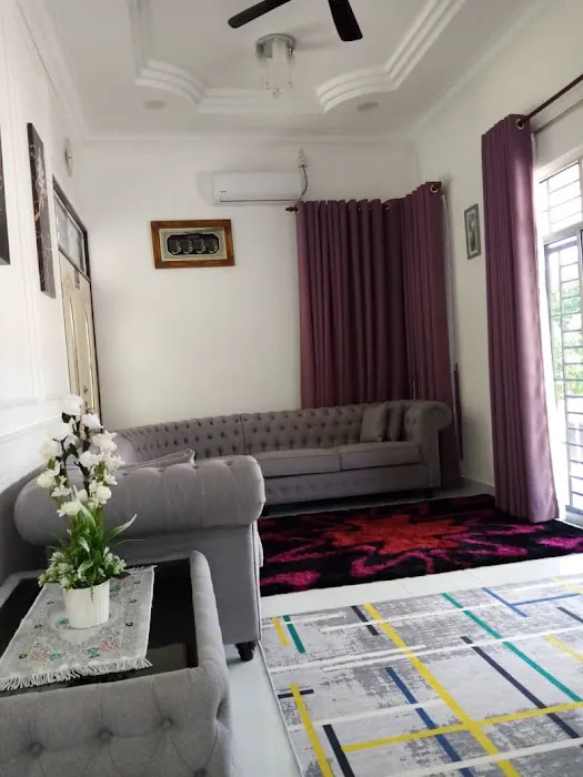 Rahimah Homestay Picture 4