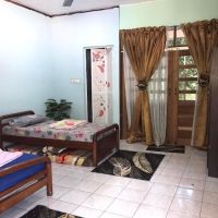 Lata Kolam Air Deru Ecopark ico
