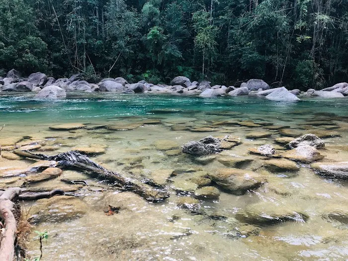 Lata Kolam Air Deru Ecopark Picture 2
