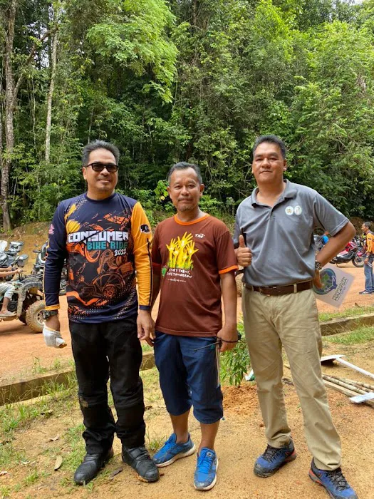 Lata Kolam Air Deru Ecopark Picture 3