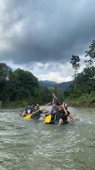 Lata Kolam Air Deru Ecopark Picture 6