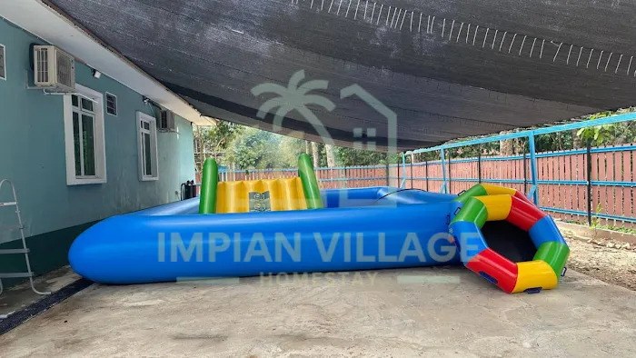 Impian Village Homestay Picture 1