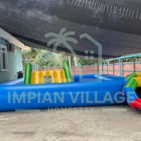 Impian Village Homestay ico