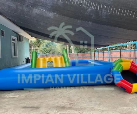 Impian Village Homestay